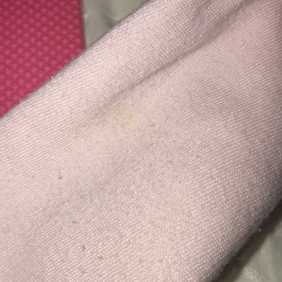 💗 Velour Cropped hoodie 💗 - Picture 14 of 16